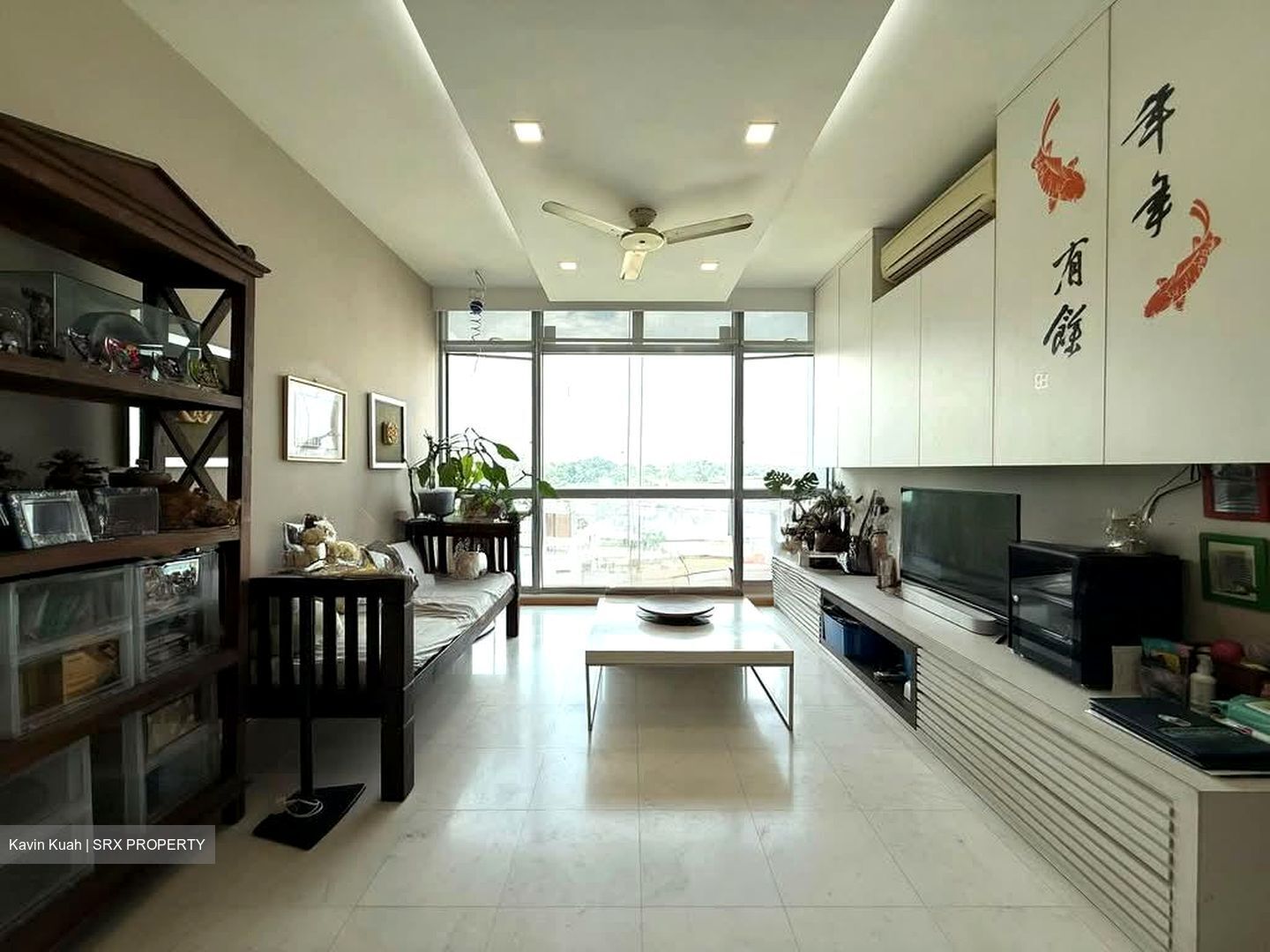 Hillview Regency (D23), Condominium #595871581